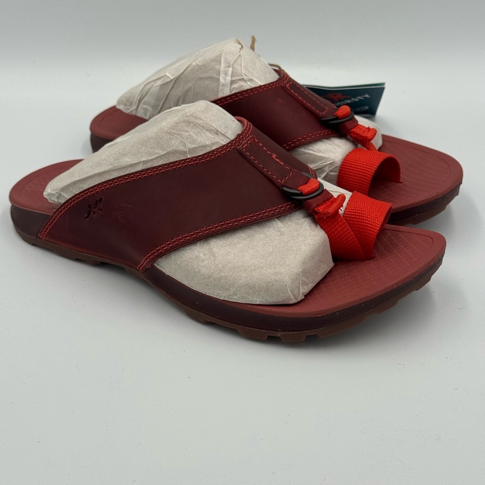 Chaco Playa Pro Loop Sandals “spice” women’s 5 new with tags no box